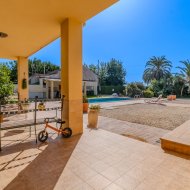 Revente - Villa -
Almoradí