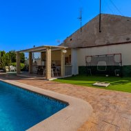 Revente - Villa -
Almoradí