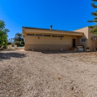 Revente - Villa -
Almoradí