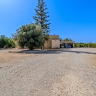 Revente - Villa -
Almoradí