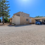 Revente - Villa -
Almoradí