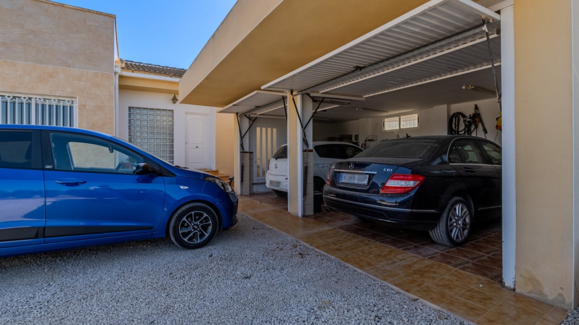 Revente - Villa -
Almoradí