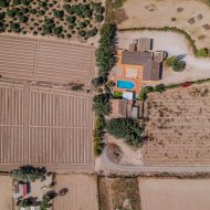 Revente - Villa -
Almoradí