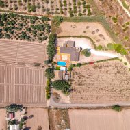 Revente - Villa -
Almoradí