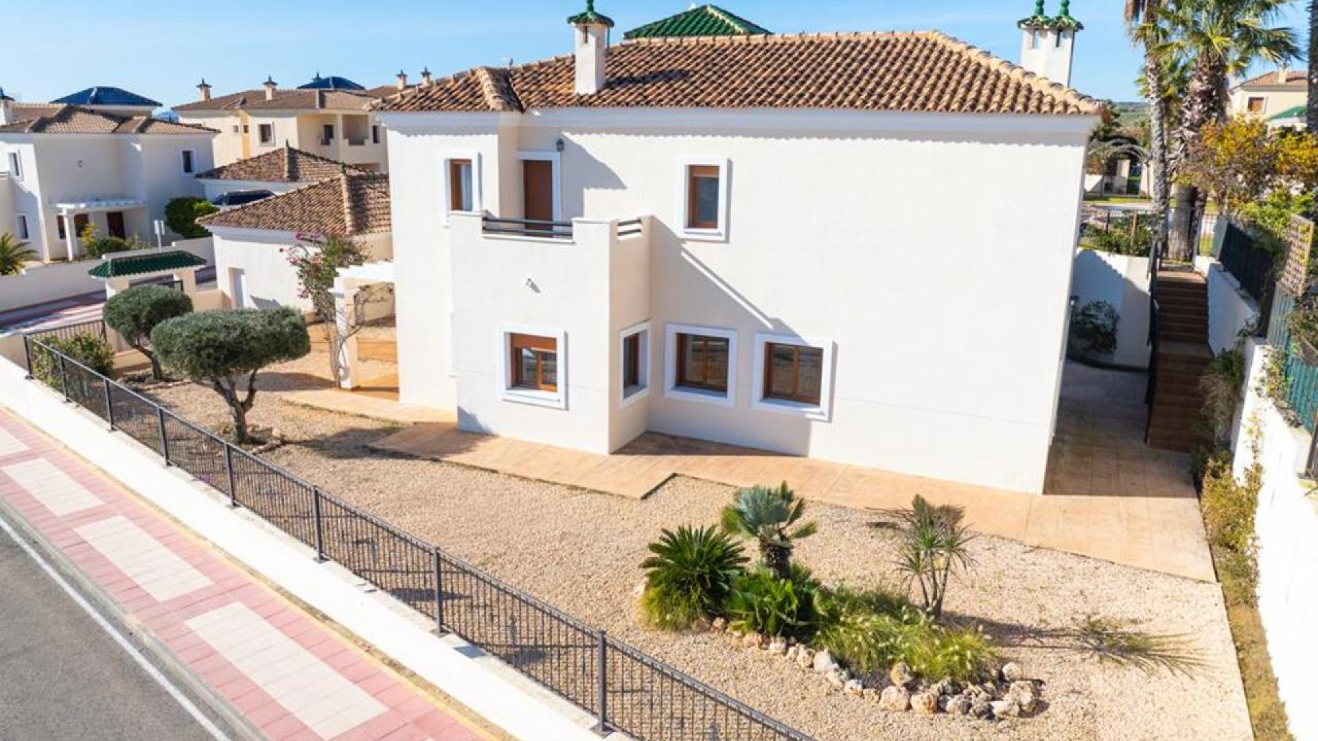 Revente - Villa -
Altaona Golf and Country Village - Altaona Golf - Country Village