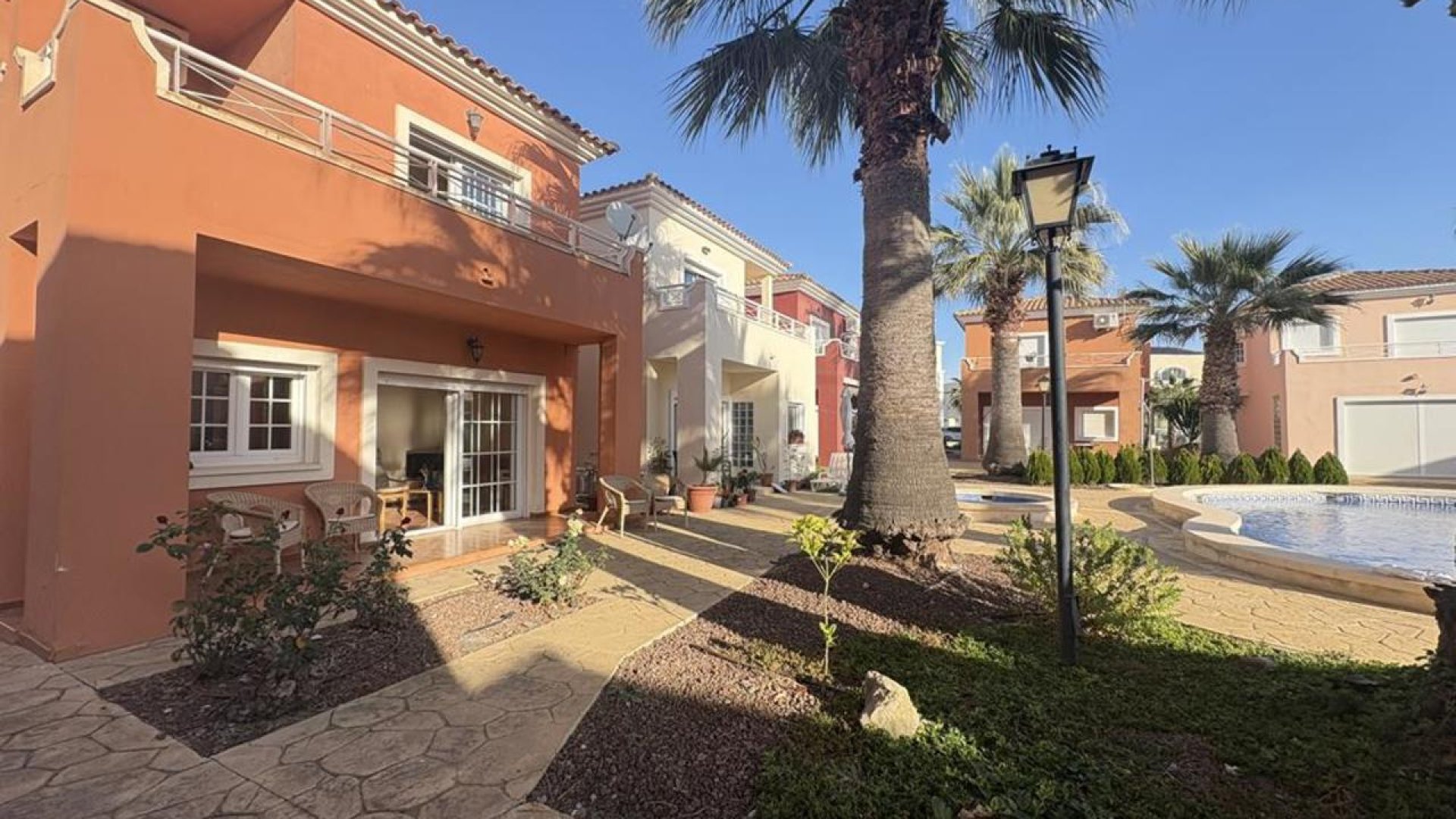 Revente - Villa -
Altaona Golf and Country Village - Altaona Golf - Country Village