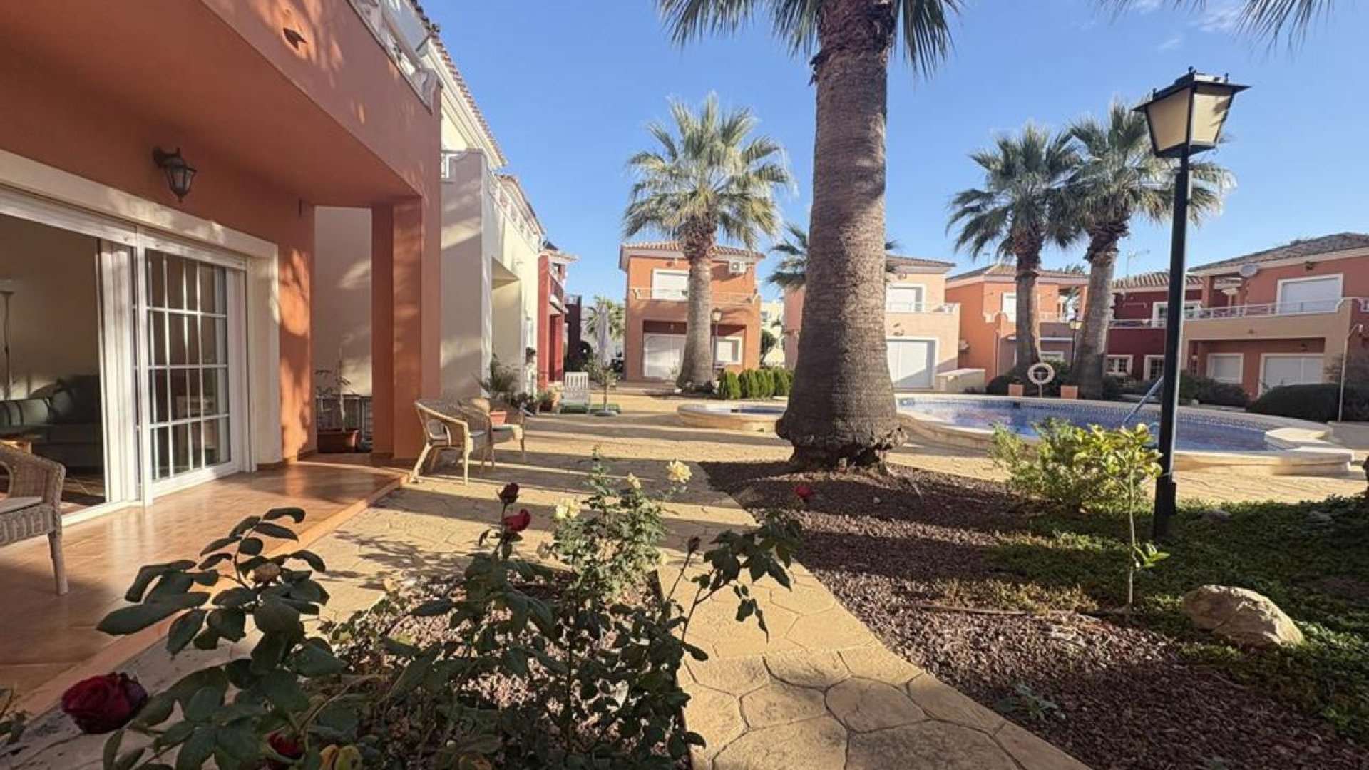 Revente - Villa -
Altaona Golf and Country Village - Altaona Golf - Country Village