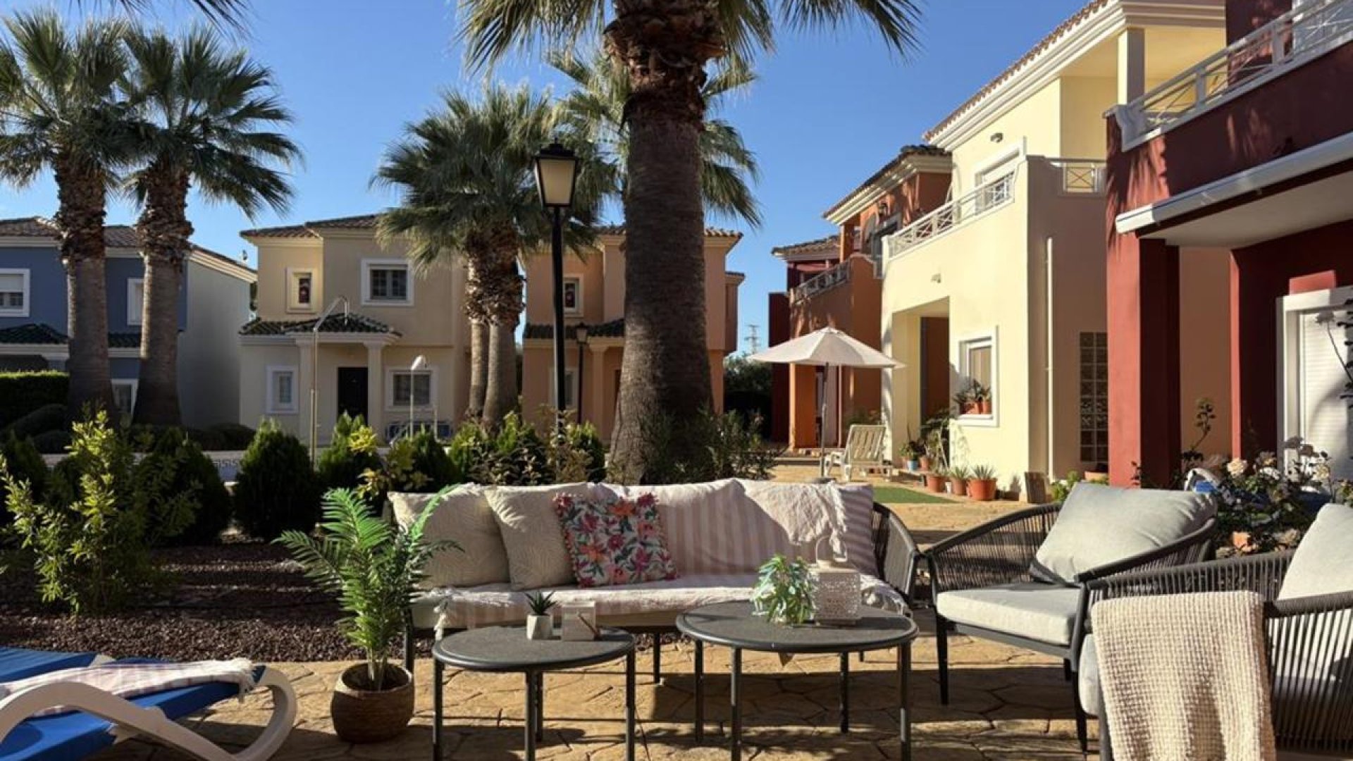 Revente - Villa -
Altaona Golf and Country Village - Altaona Golf - Country Village