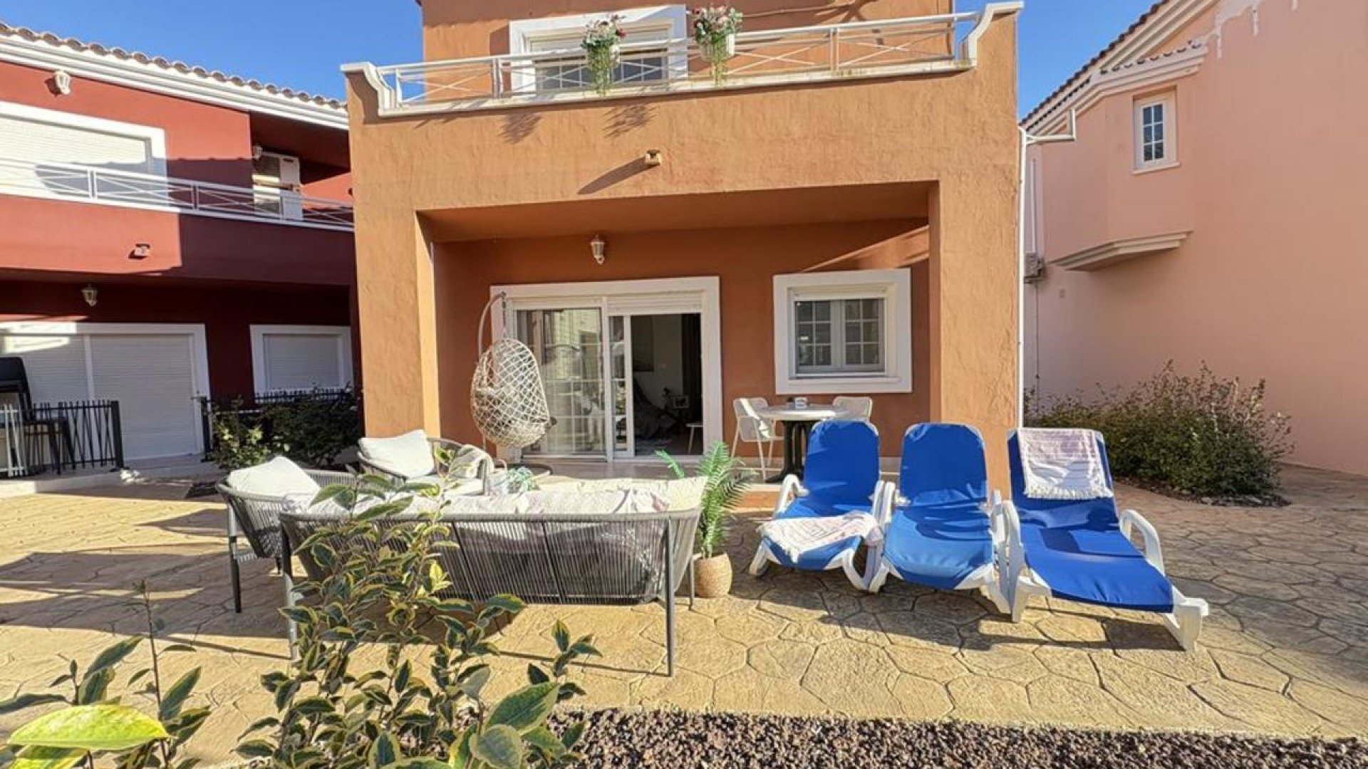 Revente - Villa -
Altaona Golf and Country Village - Altaona Golf - Country Village