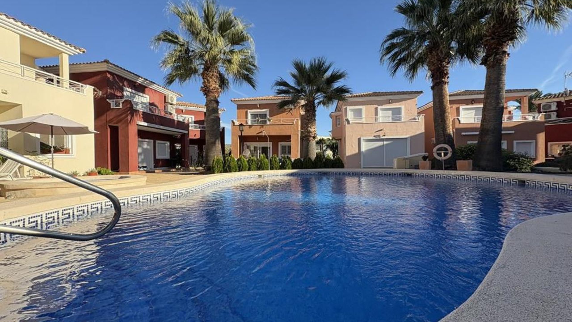 Revente - Villa -
Altaona Golf and Country Village - Altaona Golf - Country Village