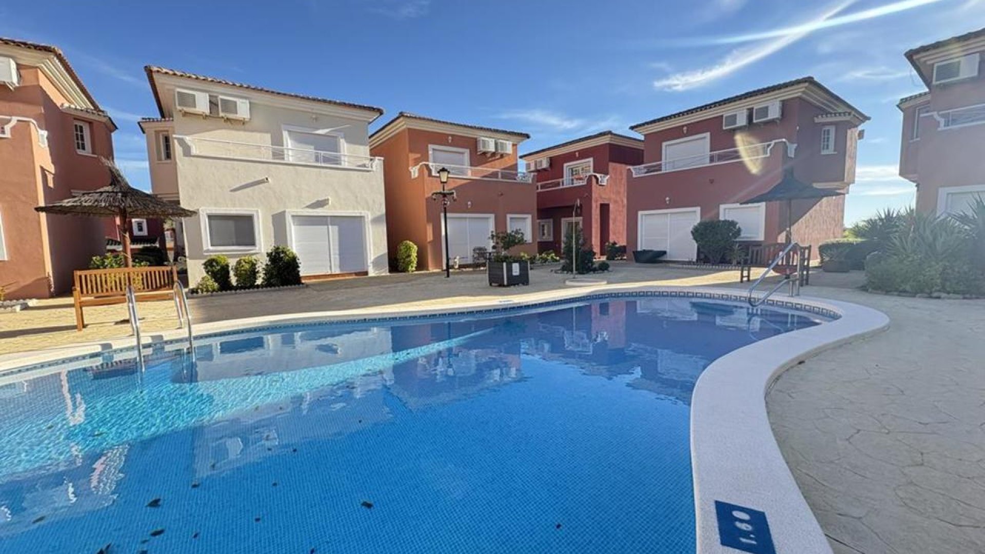 Revente - Villa -
Altaona Golf and Country Village - Altaona Golf - Country Village