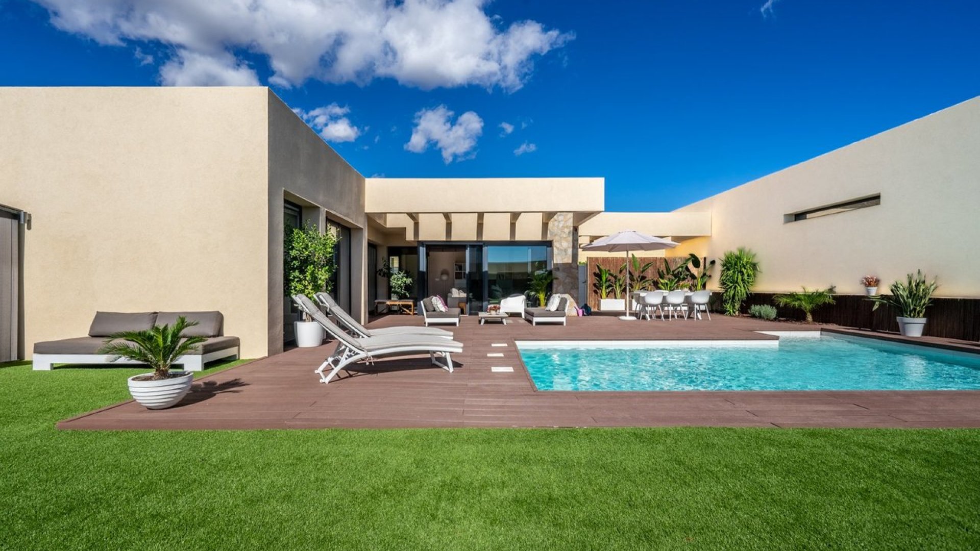 Revente - Villa -
Altaona Golf and Country Village - Altaona Golf - Country Village