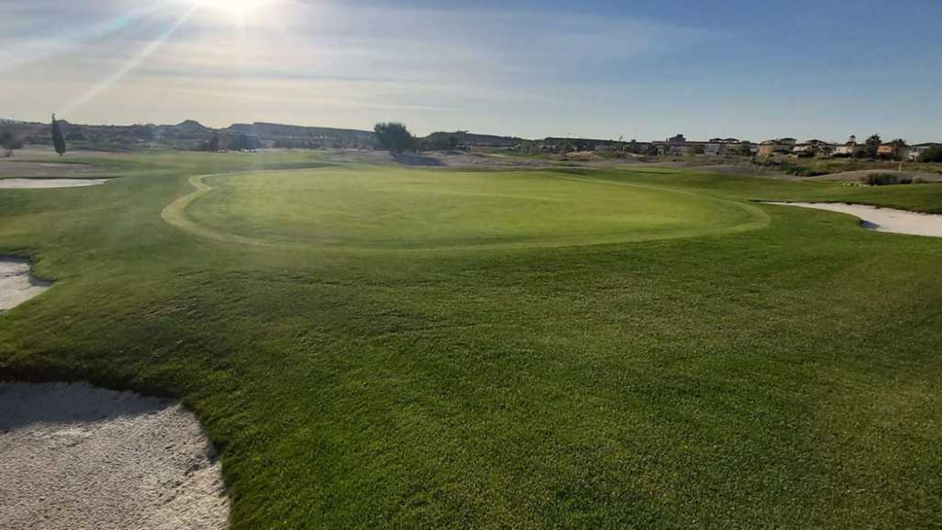 Revente - Villa -
Altaona Golf and Country Village - Altaona Golf - Country Village