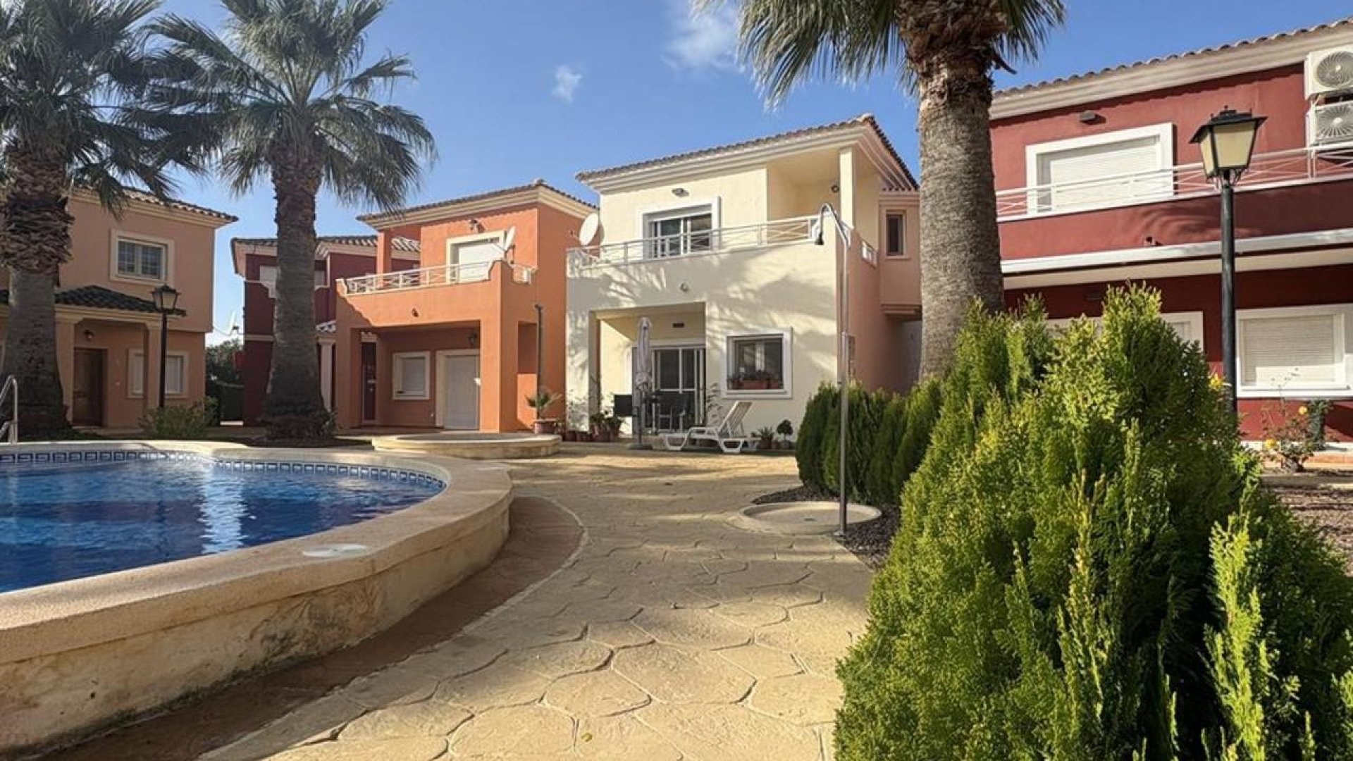 Revente - Villa -
Altaona Golf and Country Village - Altaona Golf - Country Village