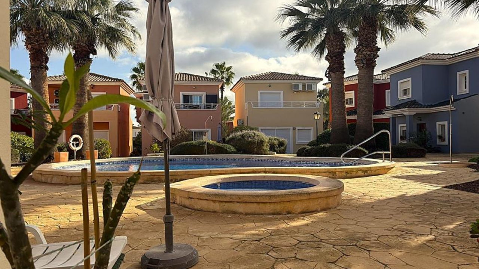 Revente - Villa -
Altaona Golf and Country Village - Altaona Golf - Country Village