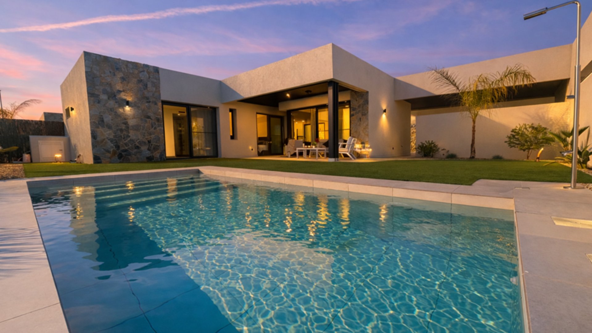 Revente - Villa -
Altaona Golf and Country Village - Altaona Golf - Country Village