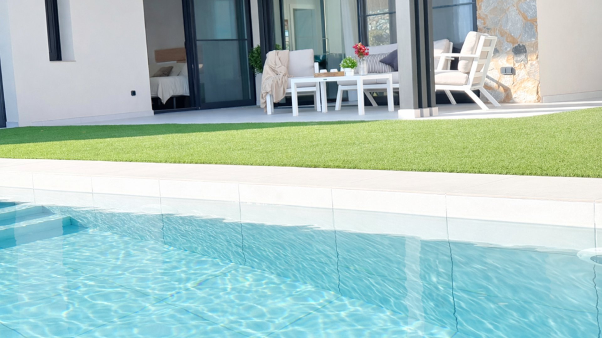 Revente - Villa -
Altaona Golf and Country Village - Altaona Golf - Country Village