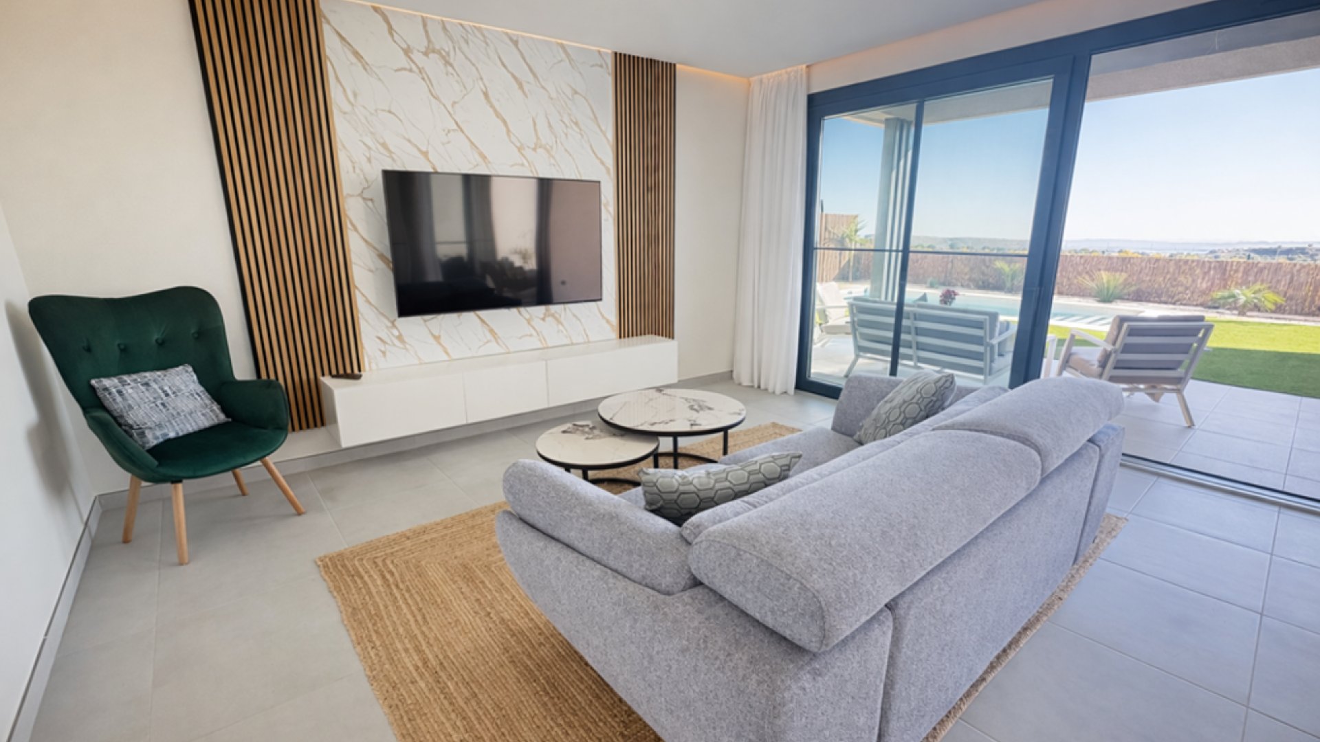 Revente - Villa -
Altaona Golf and Country Village - Altaona Golf - Country Village