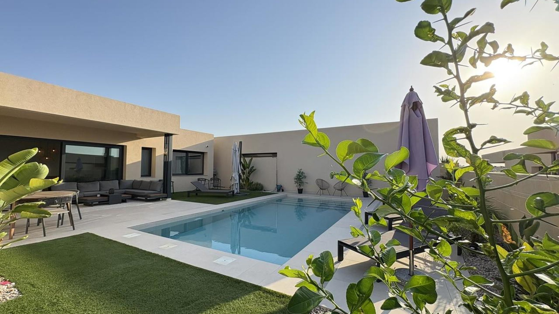 Revente - Villa -
Altaona Golf and Country Village - Altaona Golf - Country Village