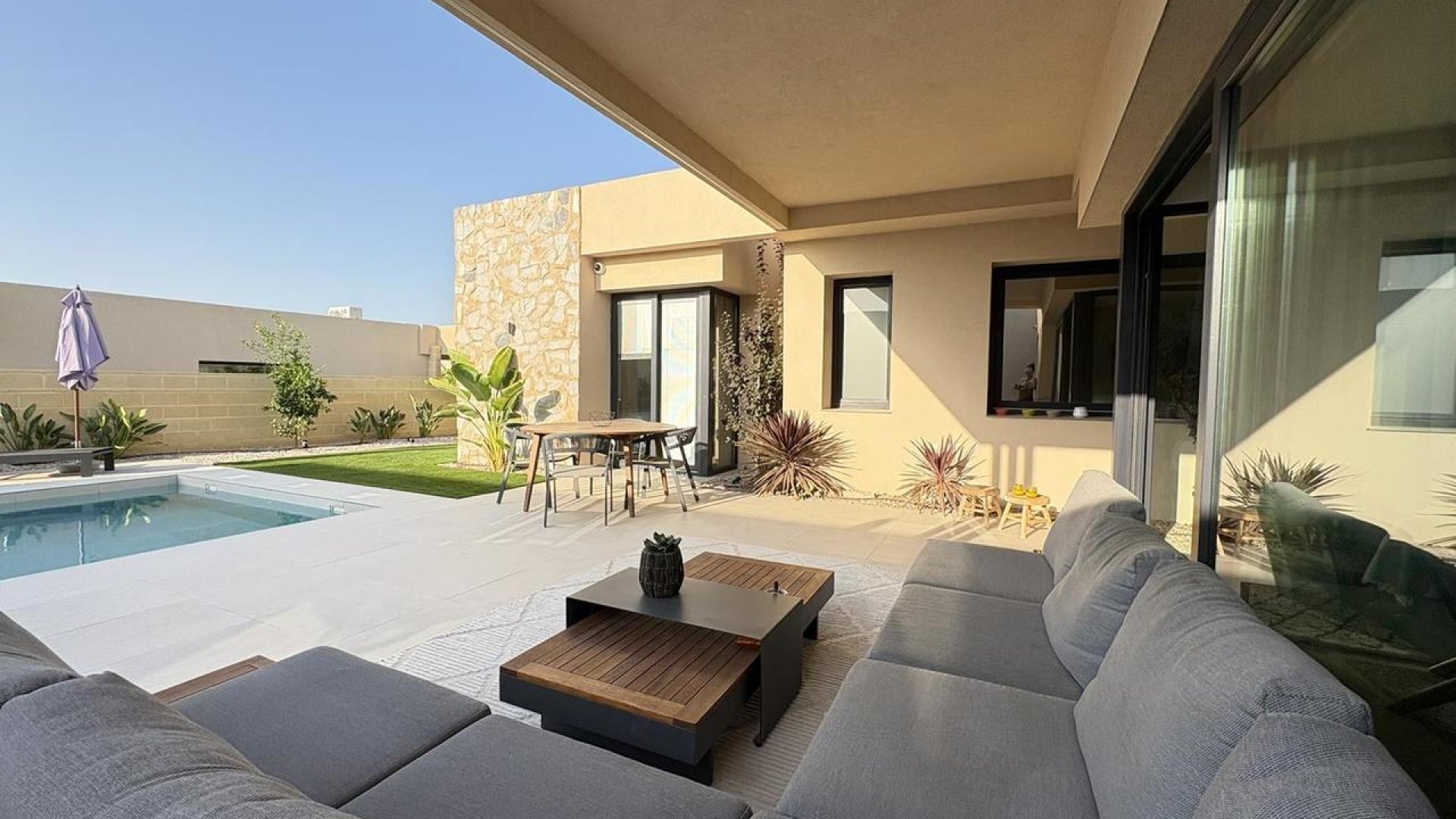 Revente - Villa -
Altaona Golf and Country Village - Altaona Golf - Country Village