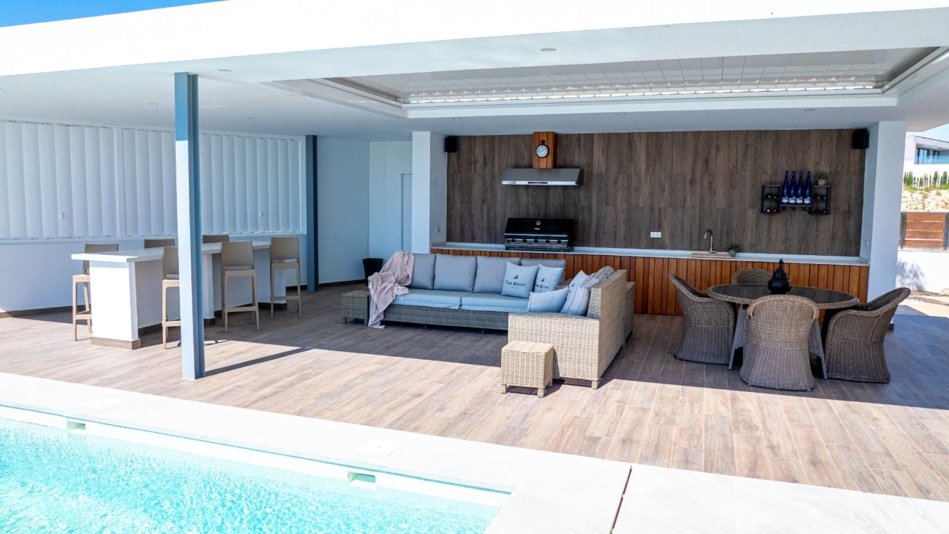 Revente - Villa -
Altaona Golf and Country Village - Altaona Golf - Country Village