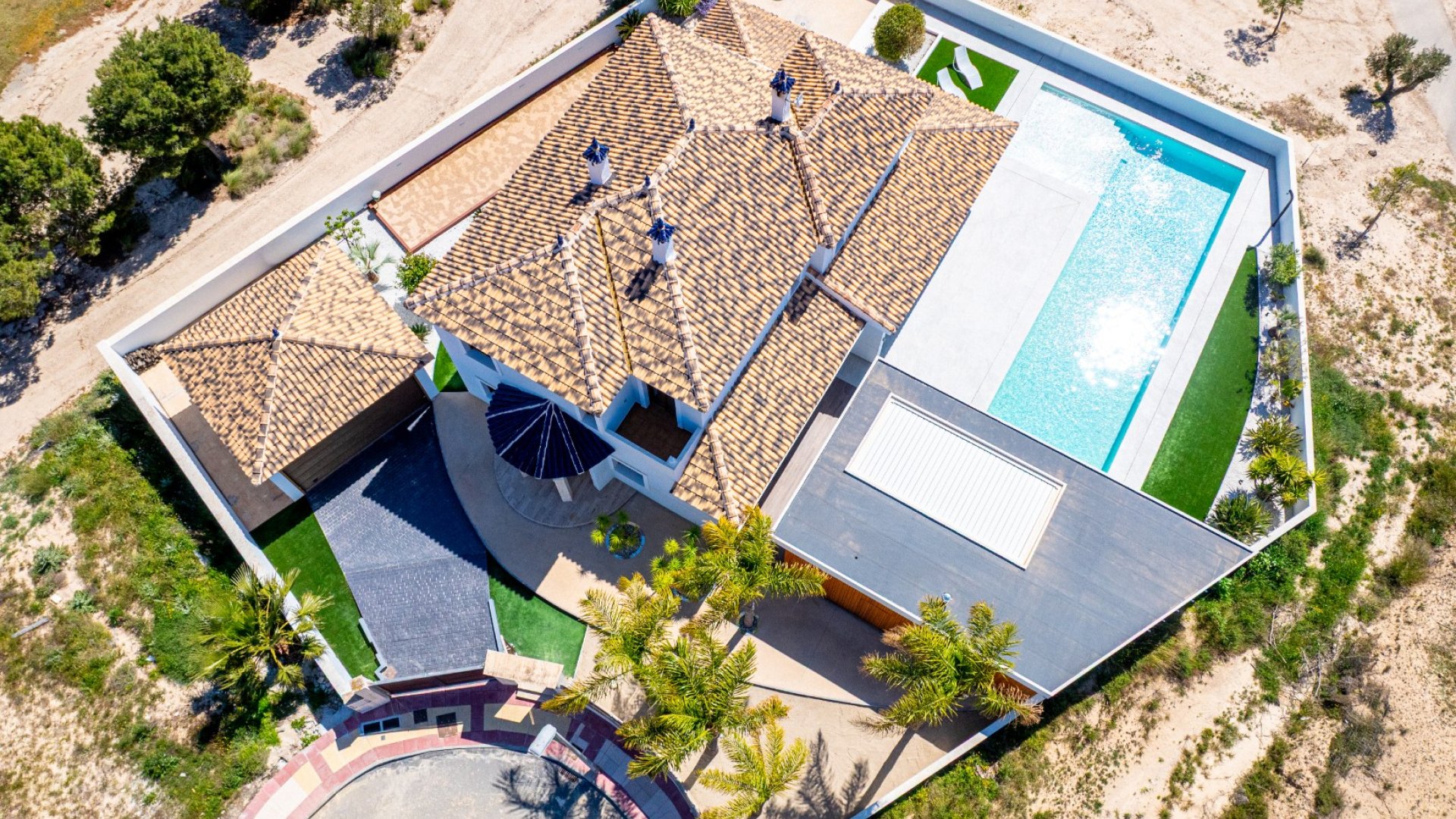 Revente - Villa -
Altaona Golf and Country Village - Altaona Golf - Country Village