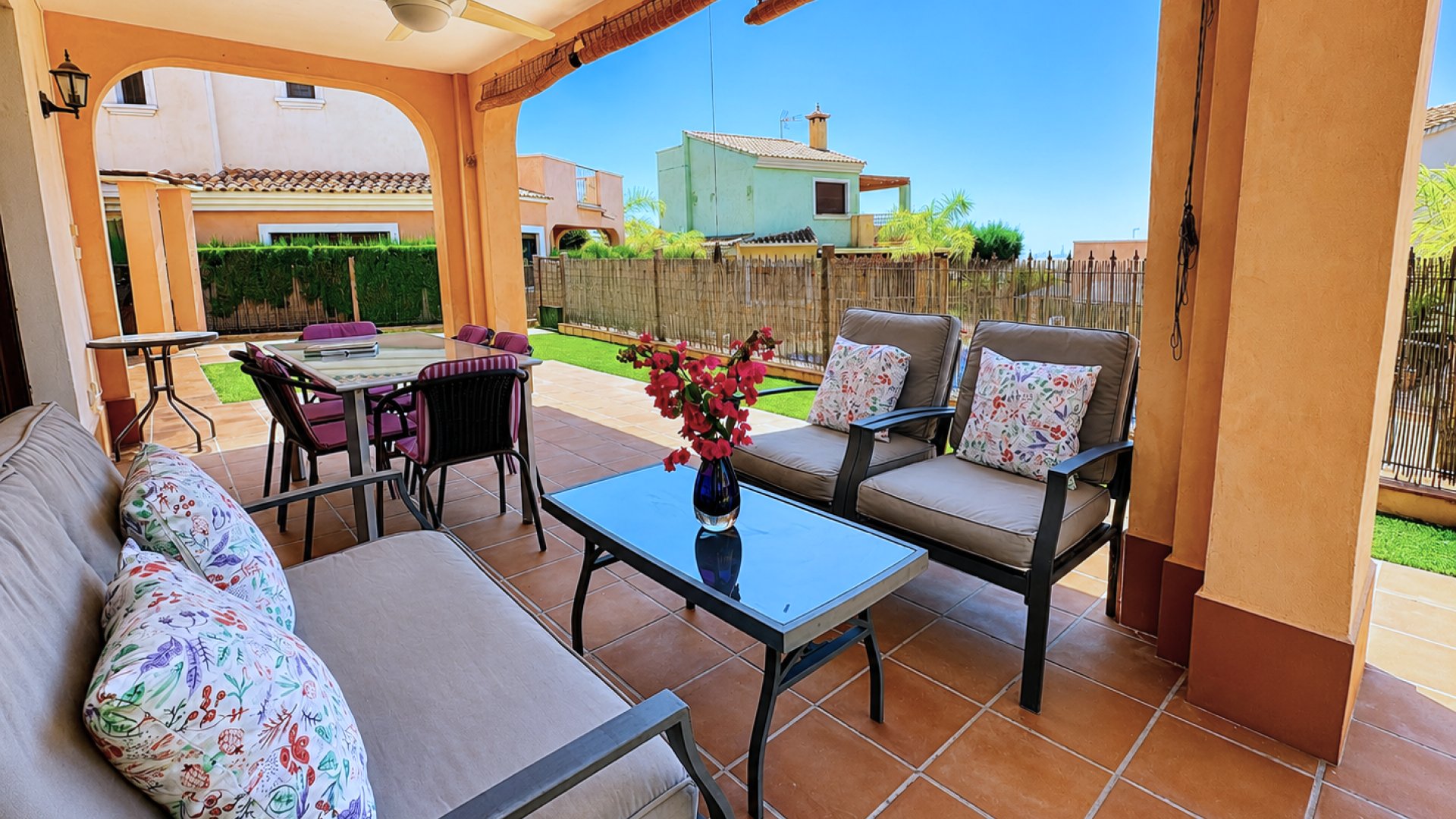 Revente - Villa -
Altaona Golf and Country Village - Altaona Golf - Country Village