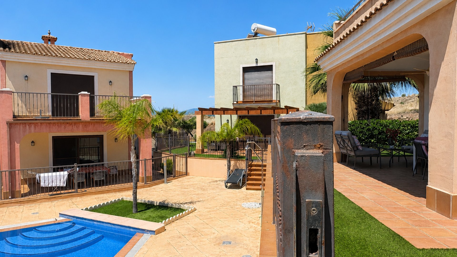 Revente - Villa -
Altaona Golf and Country Village - Altaona Golf - Country Village