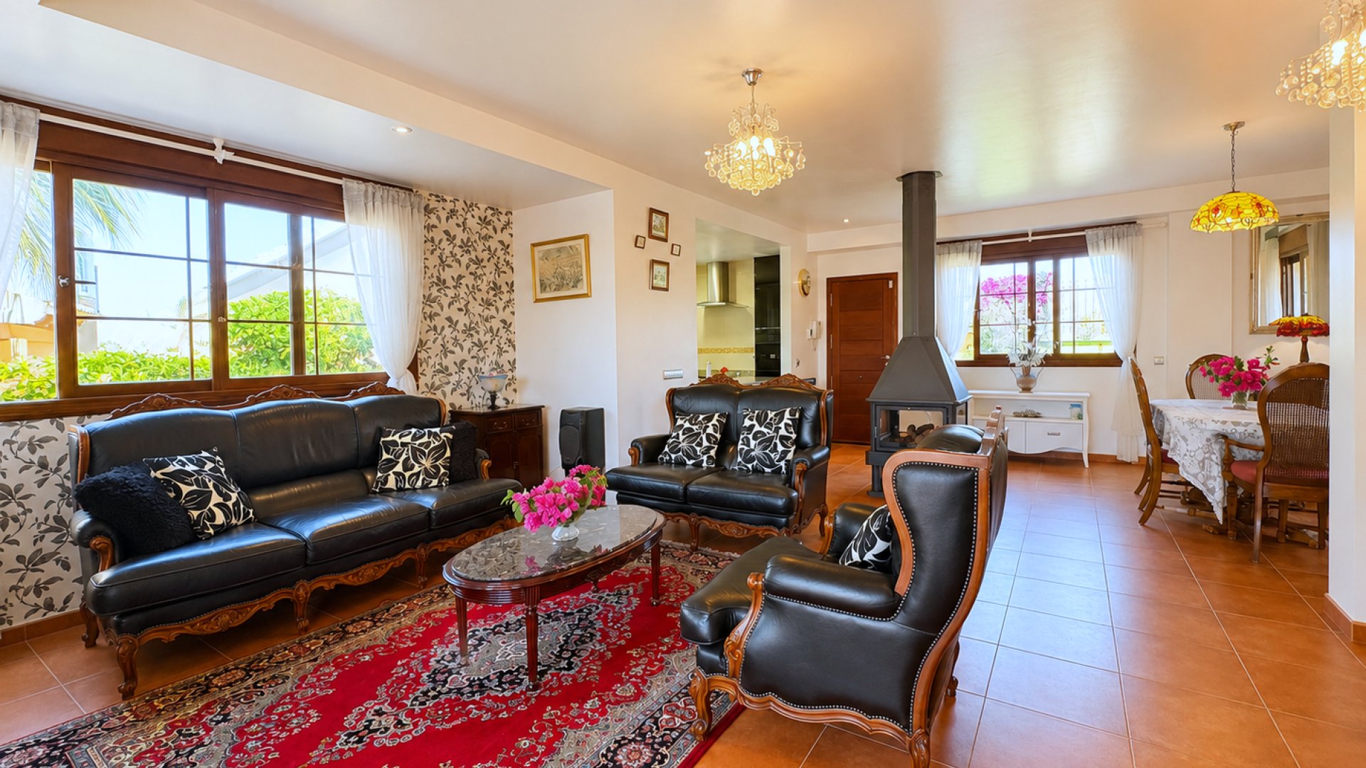 Revente - Villa -
Altaona Golf and Country Village - Altaona Golf - Country Village