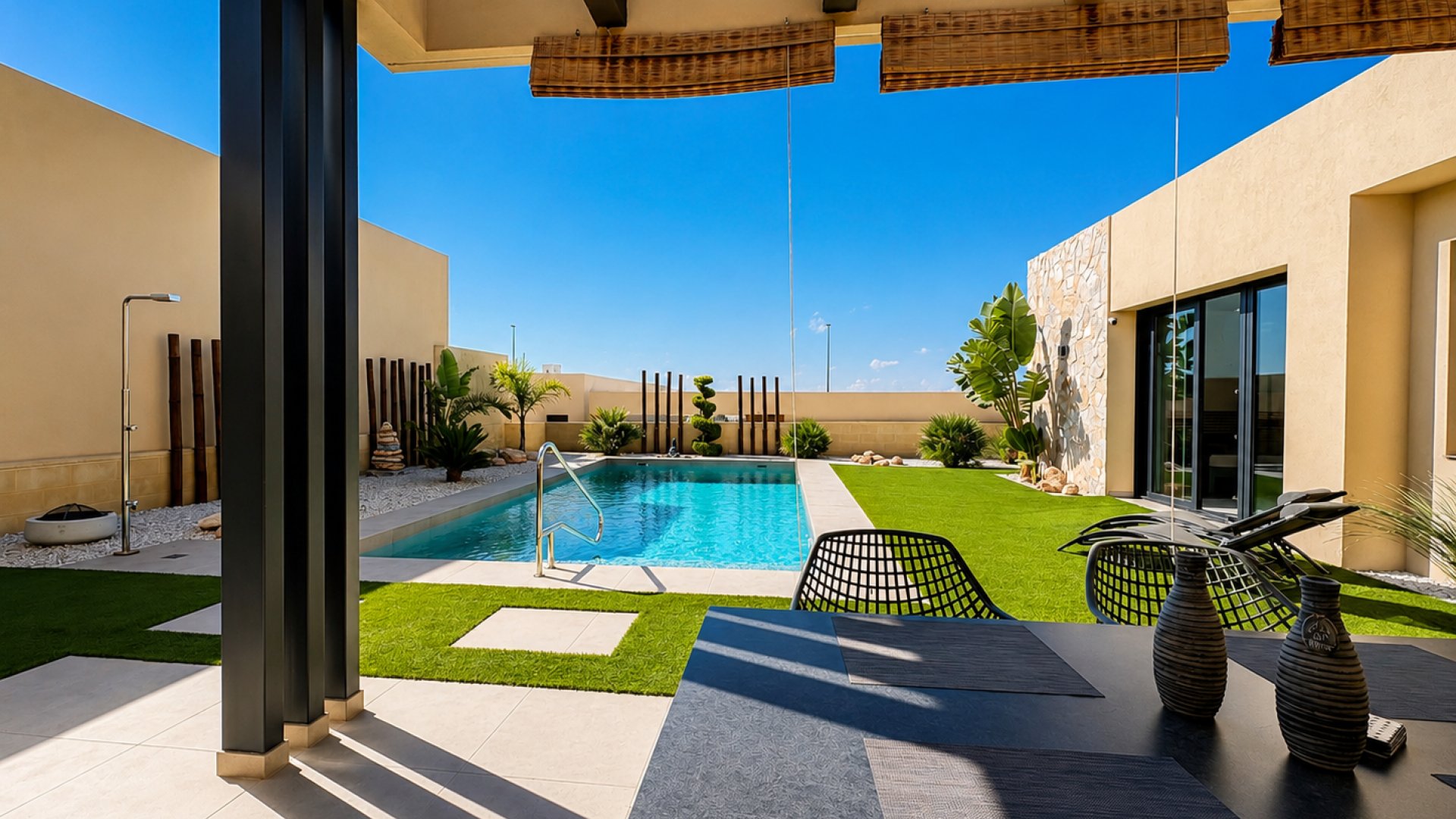 Revente - Villa -
Altaona Golf and Country Village - Altaona Golf - Country Village
