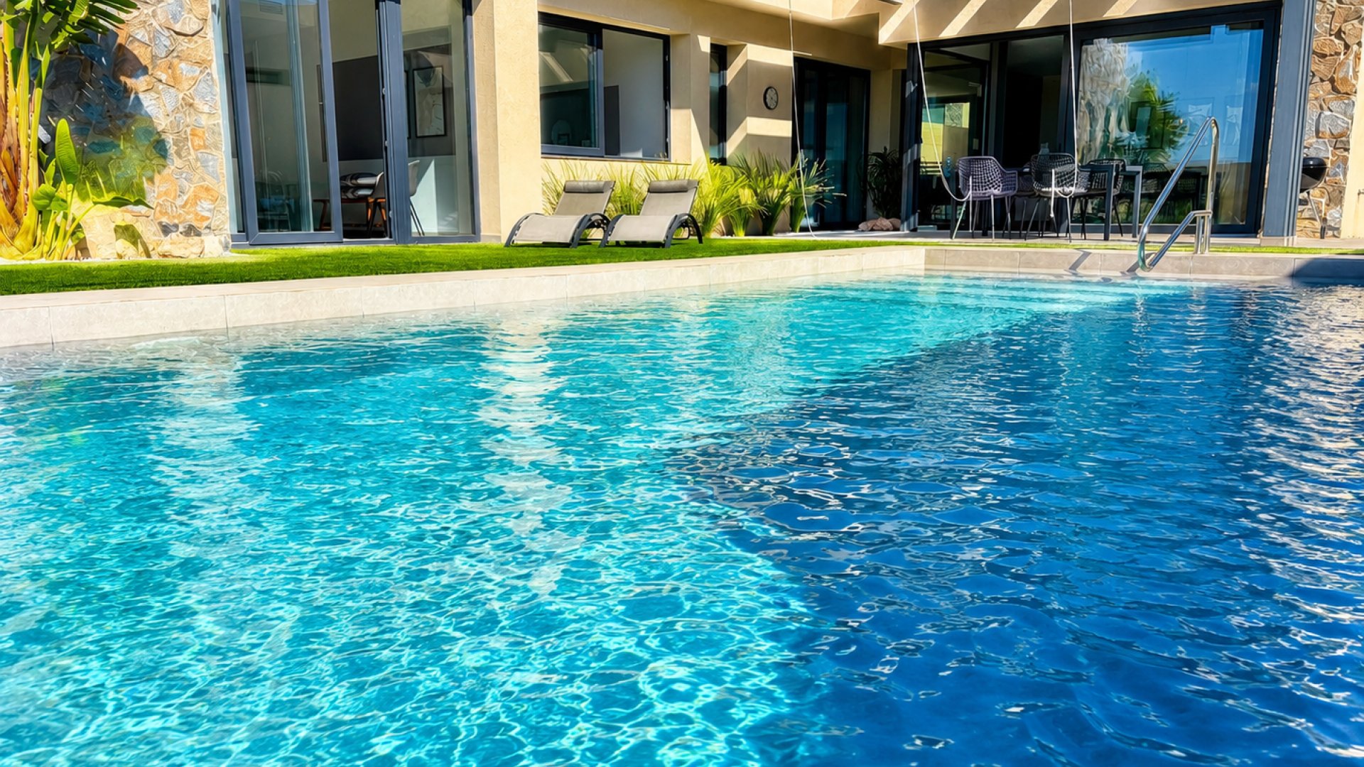 Revente - Villa -
Altaona Golf and Country Village - Altaona Golf - Country Village