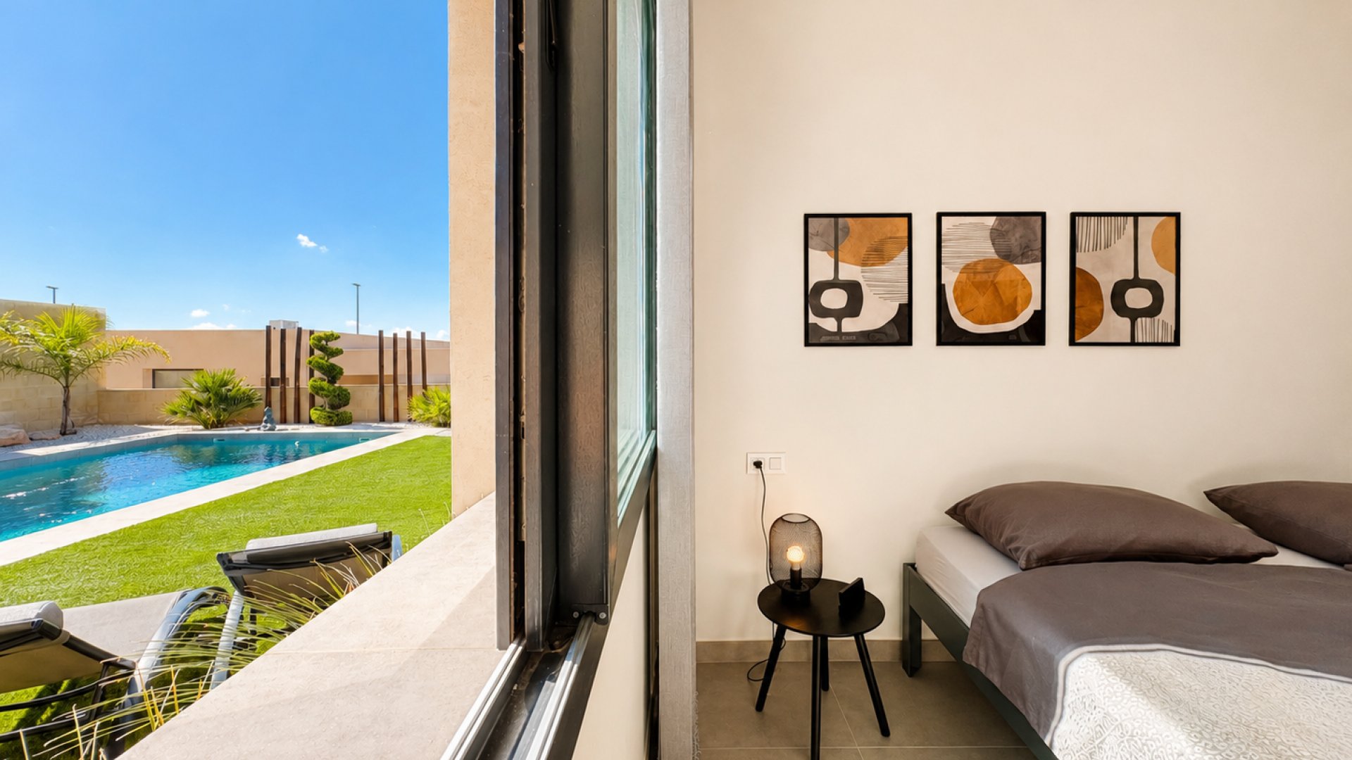 Revente - Villa -
Altaona Golf and Country Village - Altaona Golf - Country Village