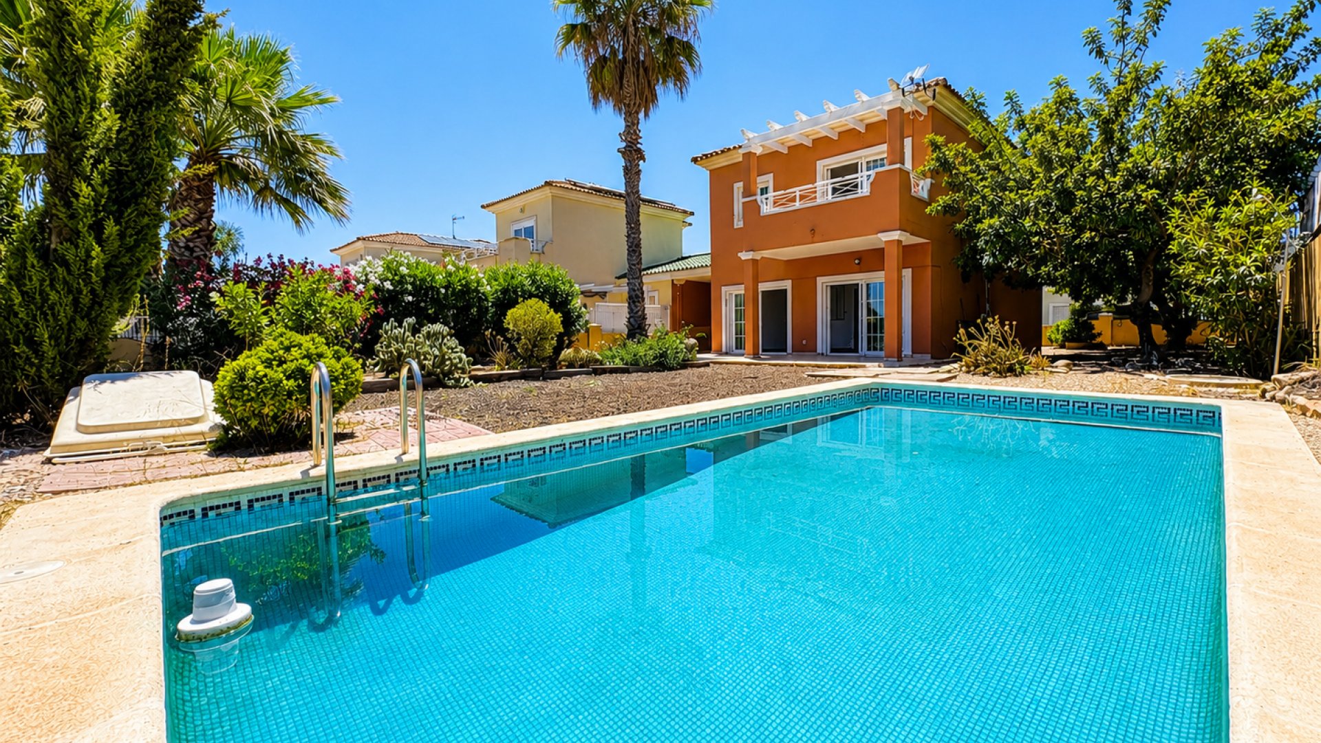 Revente - Villa -
Altaona Golf and Country Village - Altaona Golf - Country Village