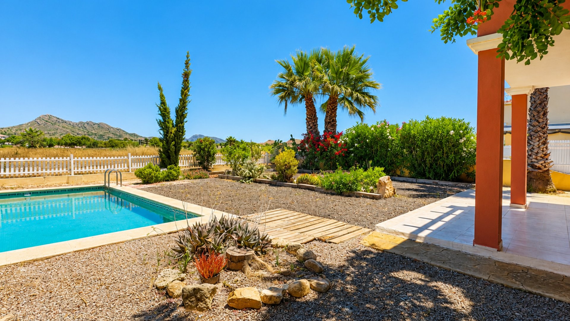 Revente - Villa -
Altaona Golf and Country Village - Altaona Golf - Country Village