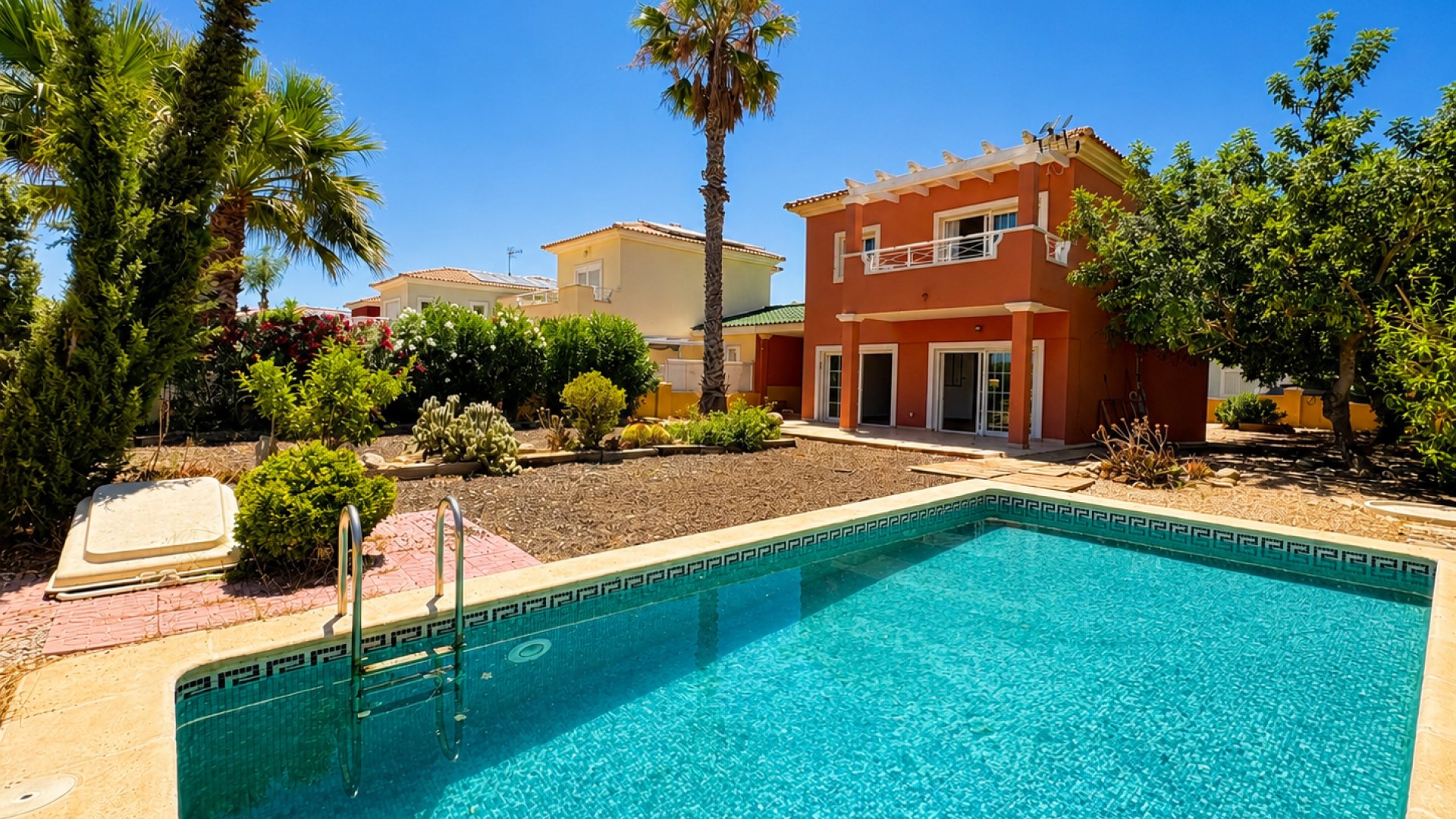Revente - Villa -
Altaona Golf and Country Village - Altaona Golf - Country Village