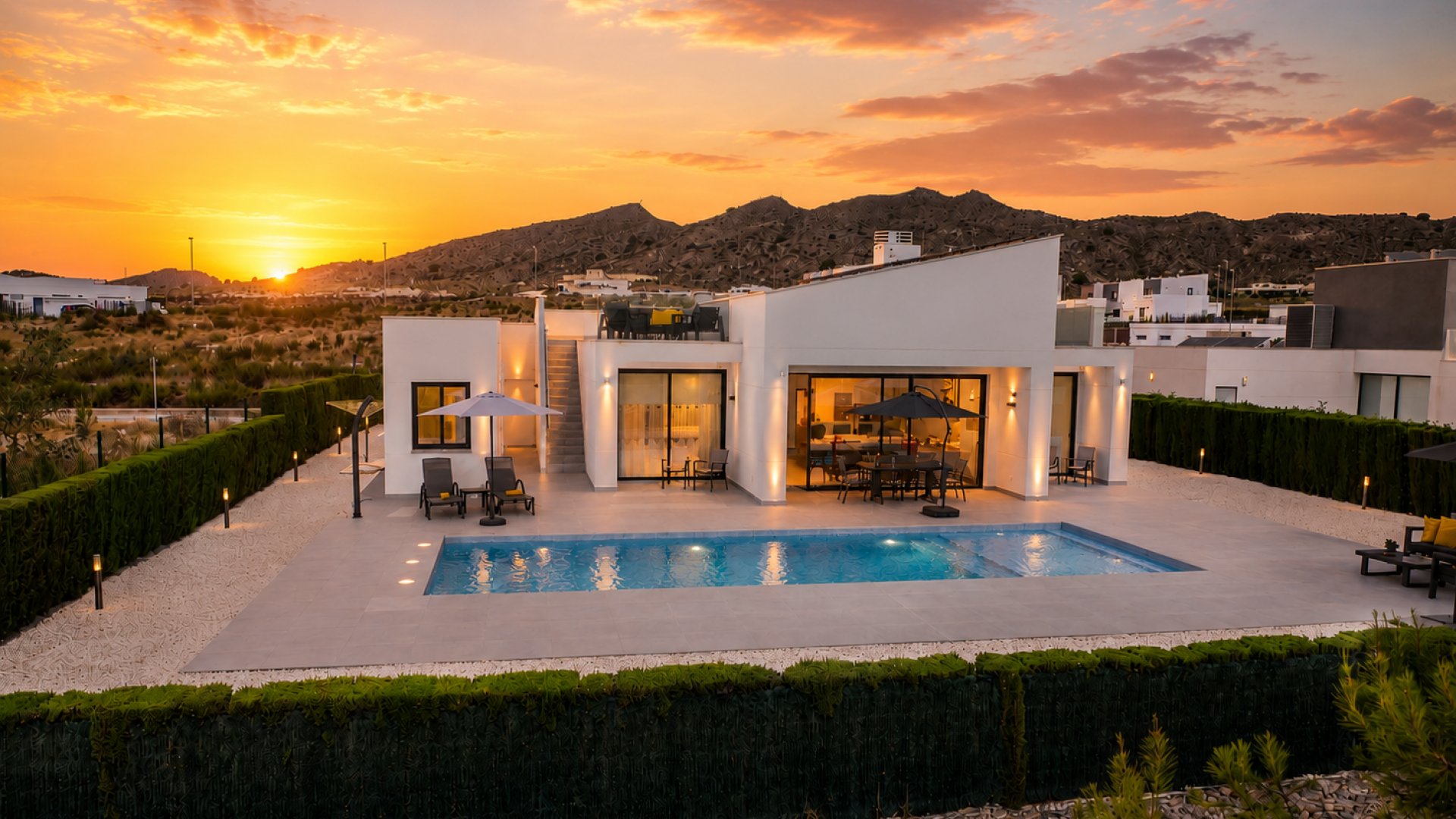 Revente - Villa -
Altaona Golf and Country Village - Altaona Golf - Country Village