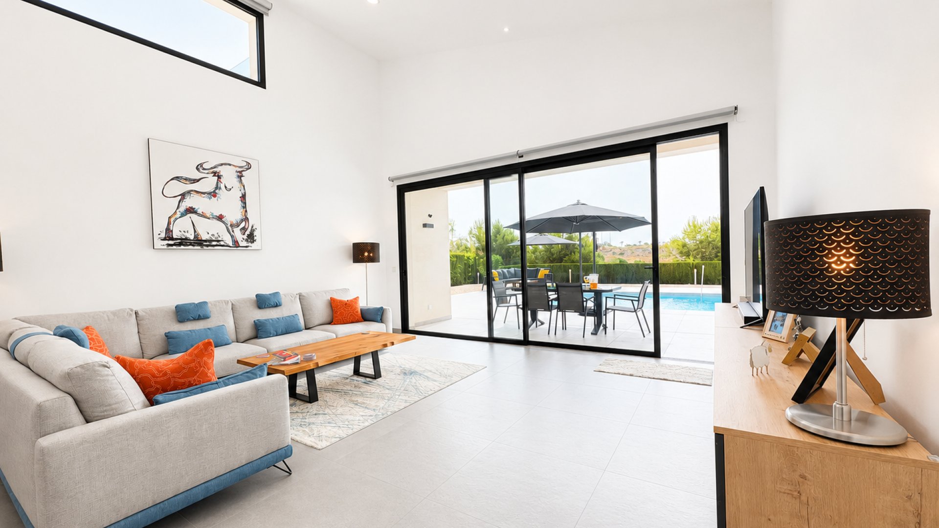 Revente - Villa -
Altaona Golf and Country Village - Altaona Golf - Country Village