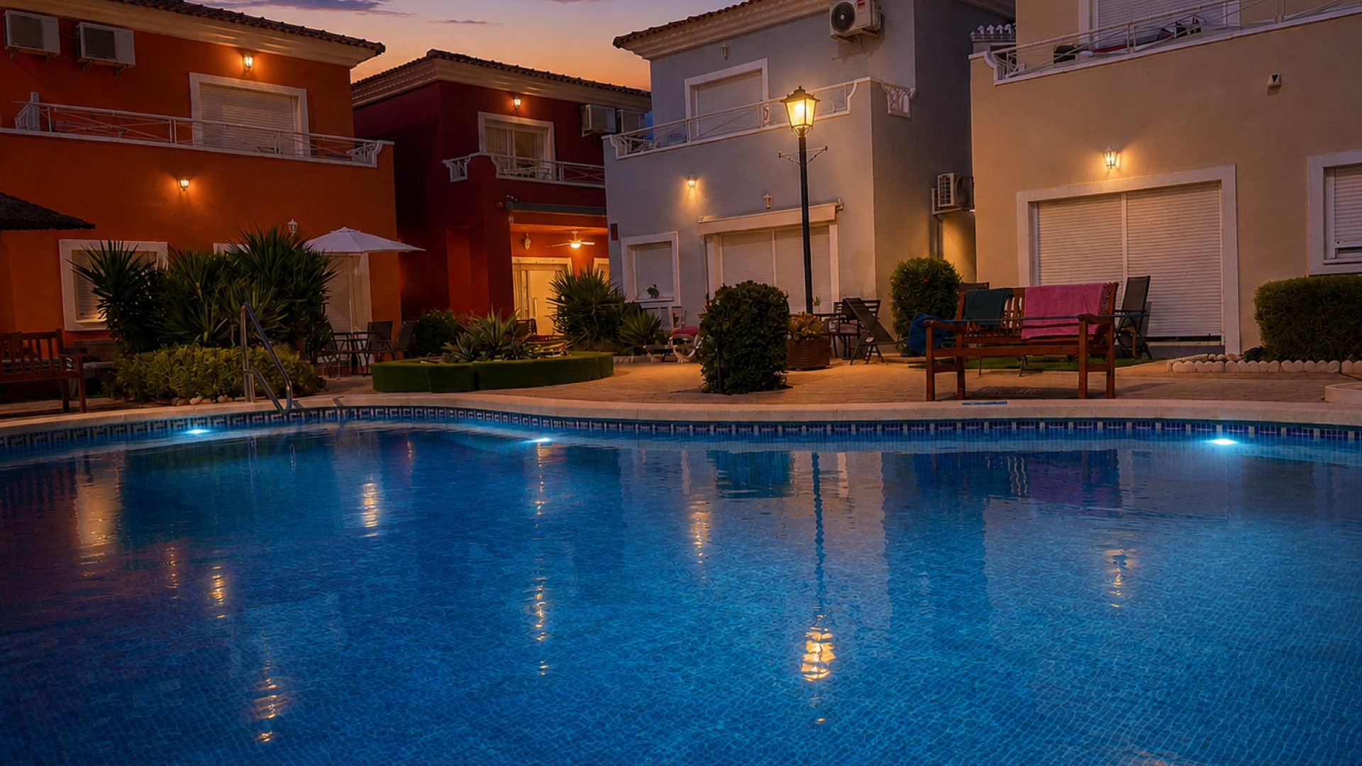 Revente - Villa -
Altaona Golf and Country Village - Altaona Golf - Country Village
