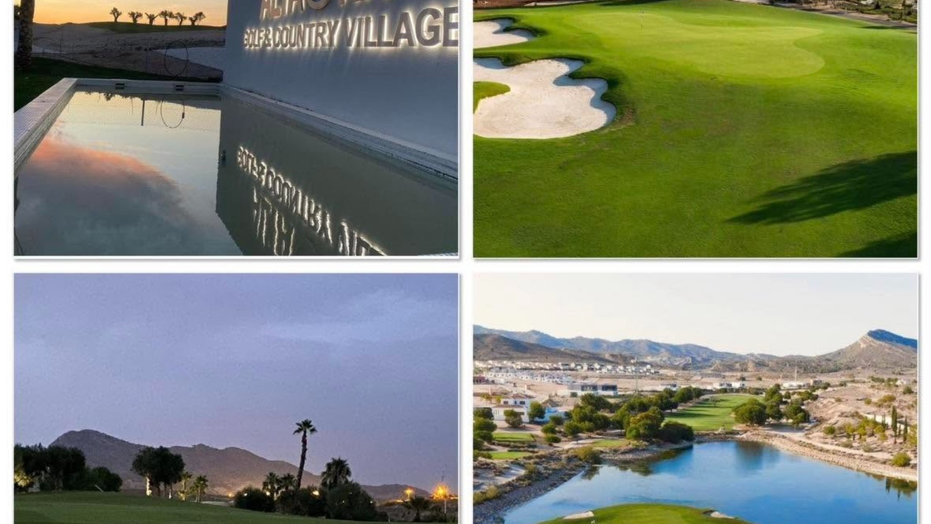 Revente - Villa -
Altaona Golf and Country Village - Altaona Golf - Country Village