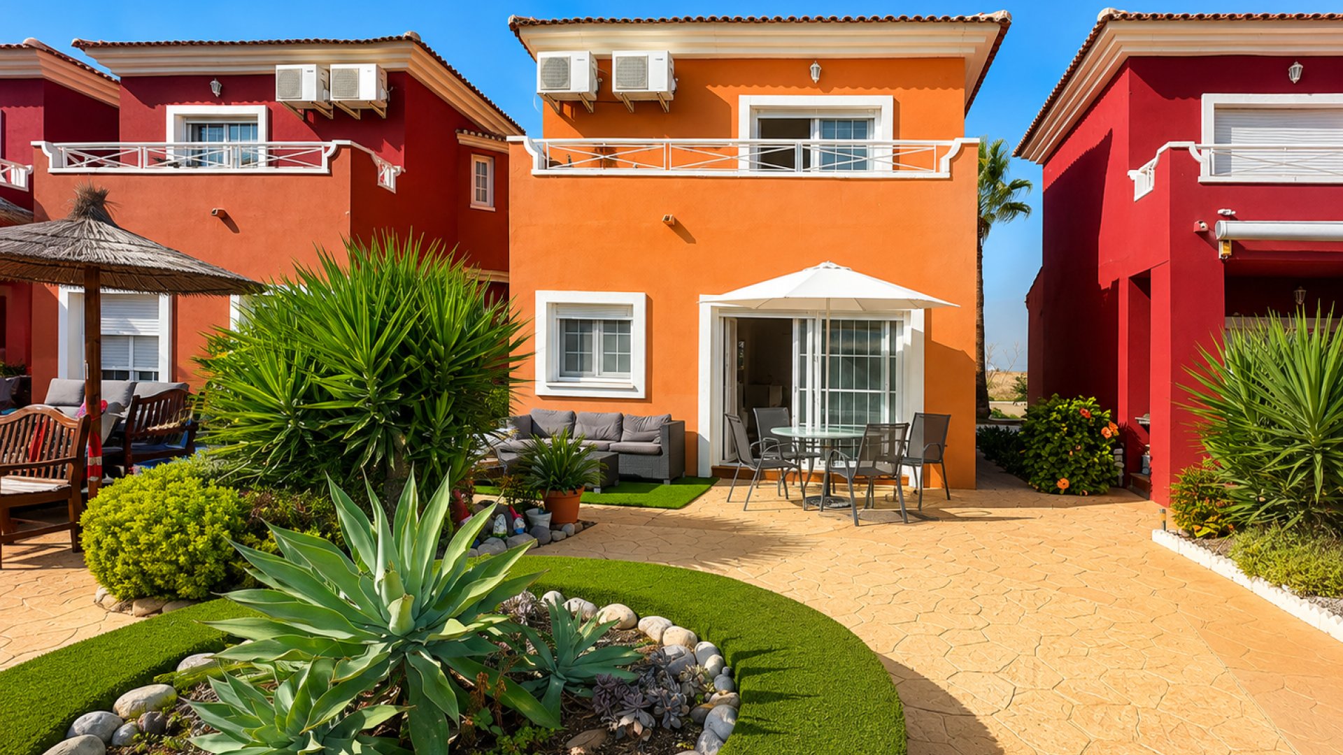 Revente - Villa -
Altaona Golf and Country Village - Altaona Golf - Country Village