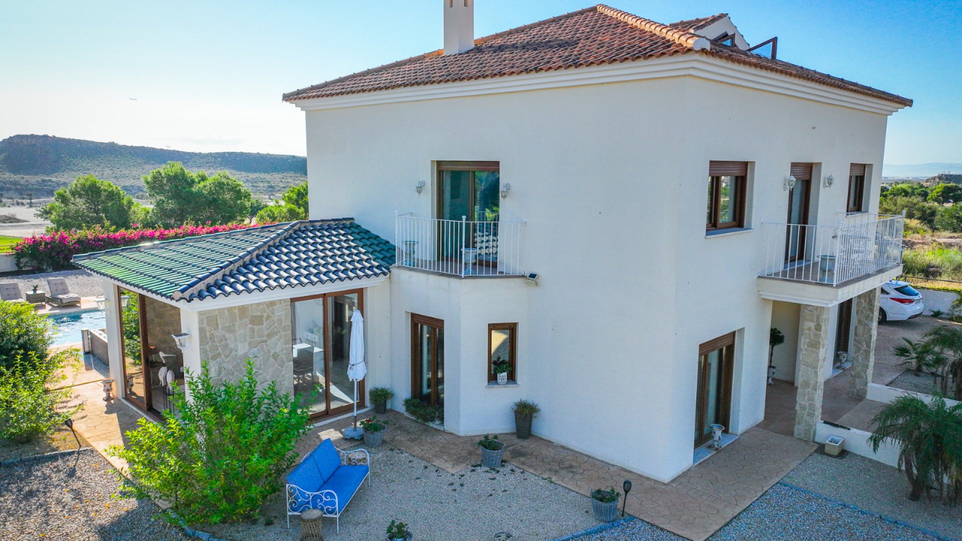 Revente - Villa -
Altaona Golf and Country Village - Altaona Golf - Country Village