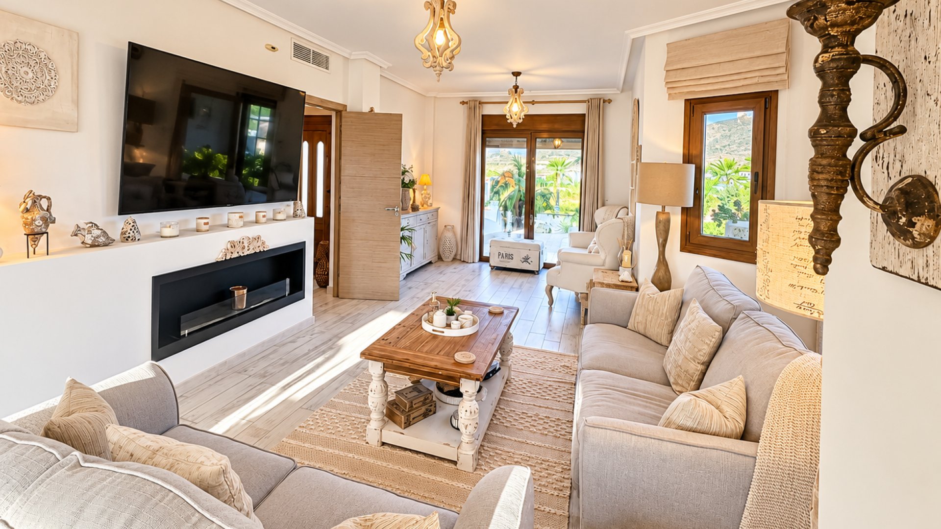 Revente - Villa -
Altaona Golf and Country Village - Altaona Golf - Country Village