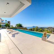 Revente - Villa -
Altea - Altea Hills