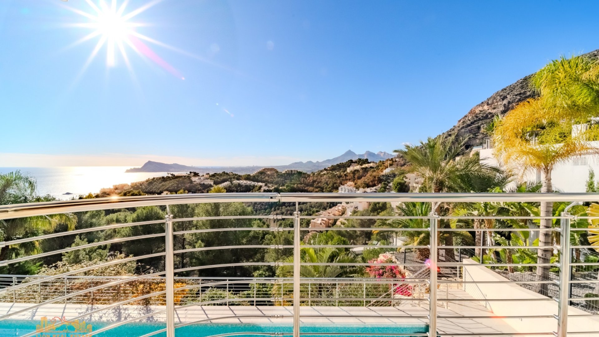 Revente - Villa -
Altea - Altea Hills
