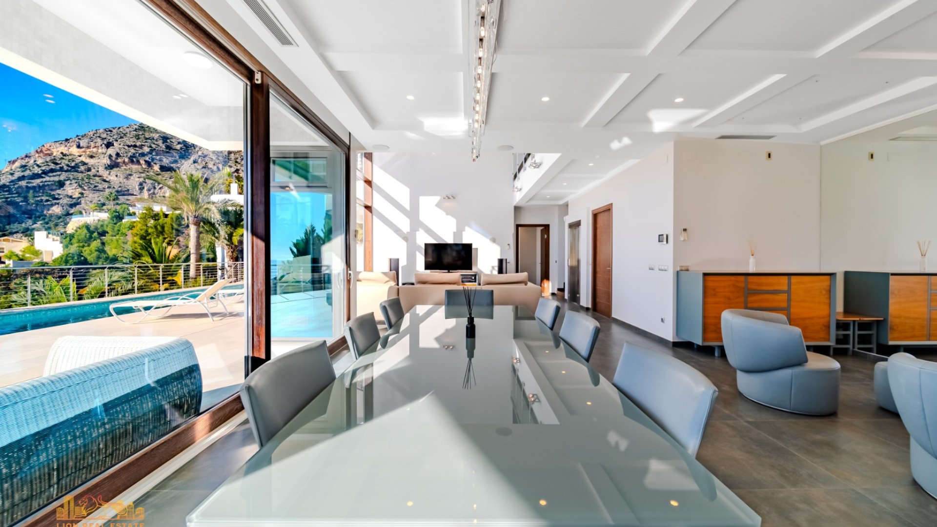 Revente - Villa -
Altea - Altea Hills