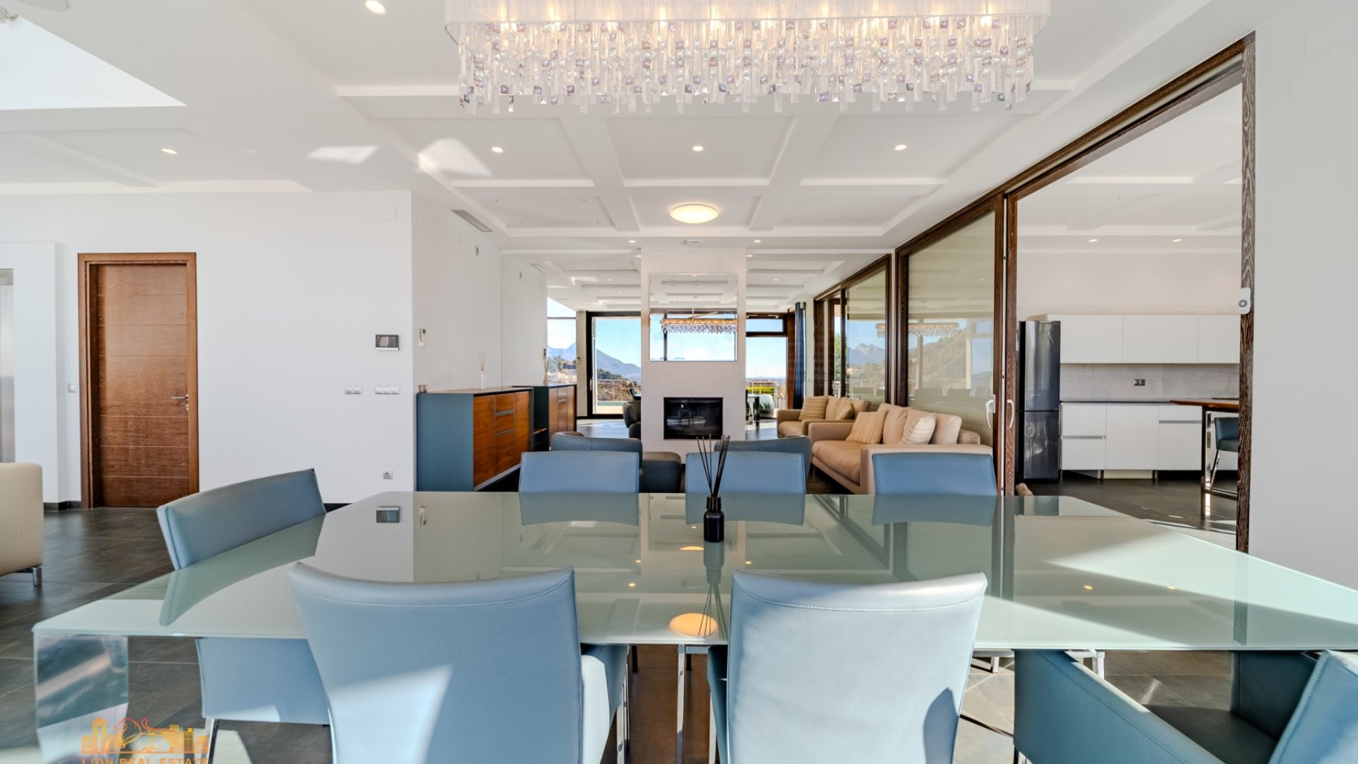 Revente - Villa -
Altea - Altea Hills