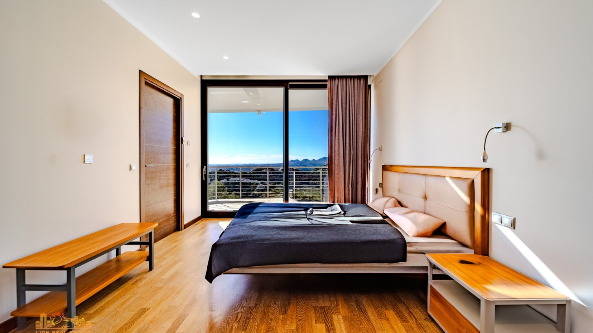 Revente - Villa -
Altea - Altea Hills