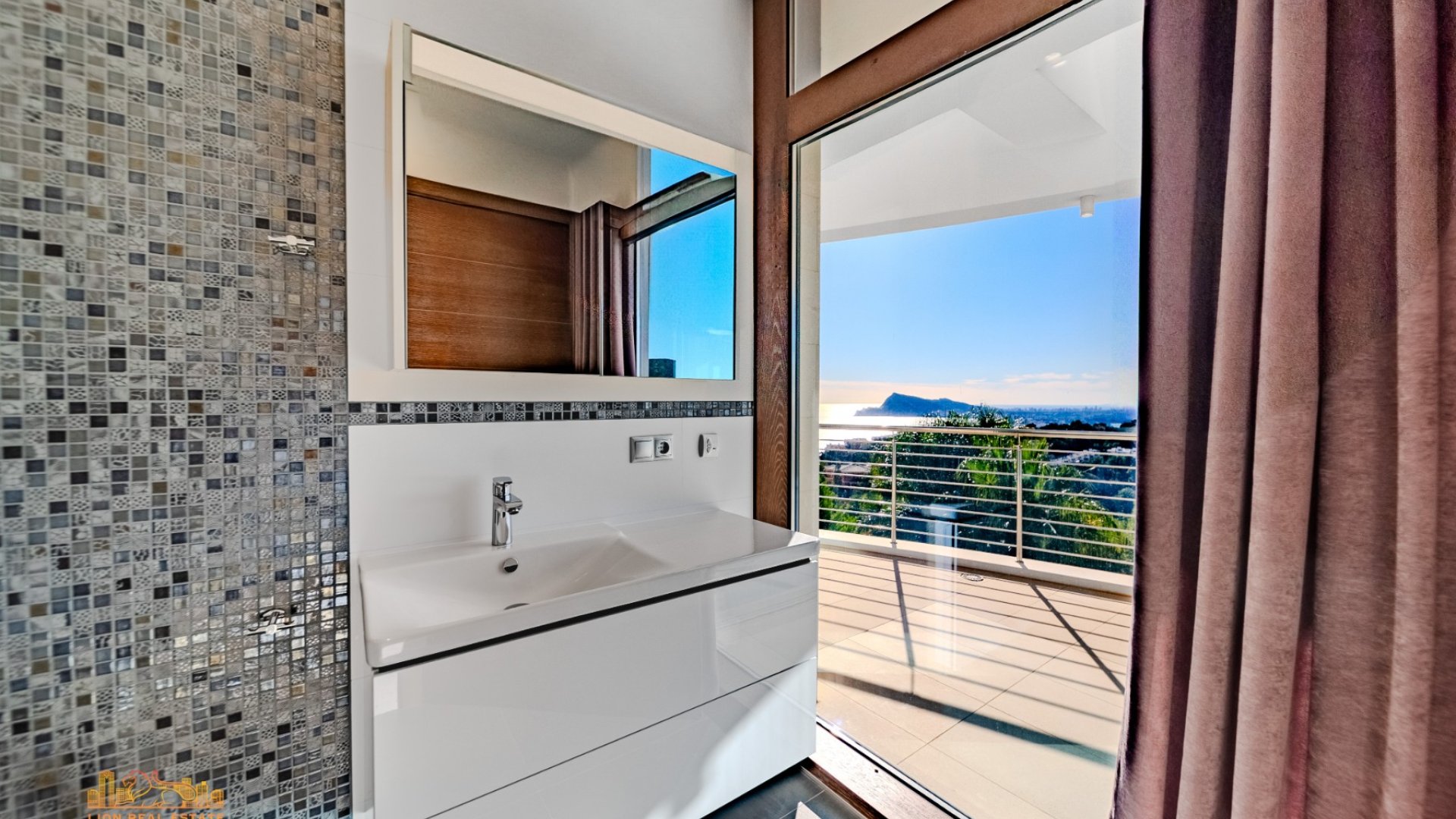 Revente - Villa -
Altea - Altea Hills