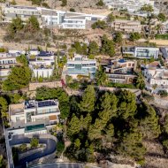 Revente - Villa -
Altea - Altea Hills