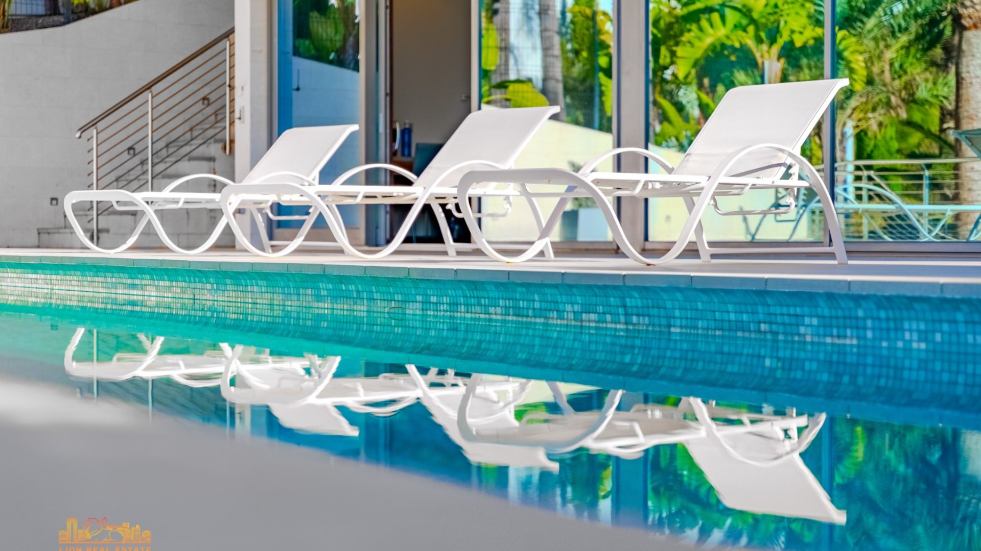 Revente - Villa -
Altea - Altea Hills